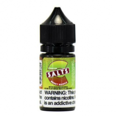 Merry Mango E-Liquid by Crisp Salts