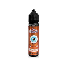 Mutant Mango E-Liquid by Juice Monster