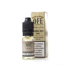 Original Bold E-Liquid by OFE