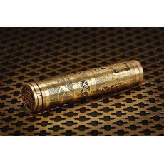 otto carter Custom Vape mod