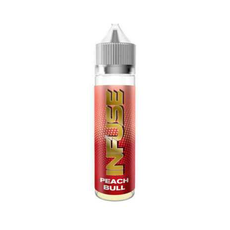 Peach Bull E-Liquid by Infuse 50ml