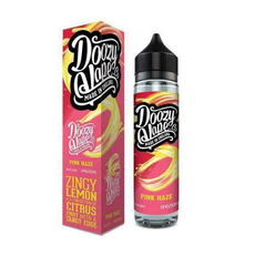 Pink Haze E-Liquid by Doozy Vape Co. 50ml