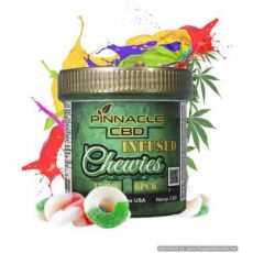 CBD Gummies - 150MG By Pinnacle