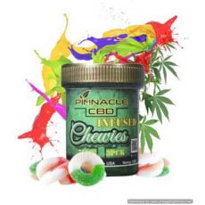 CBD Gummies - 75MG By Pinnacle