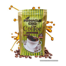 Full Spectrum CBD Ground Coffee By Pinnacle