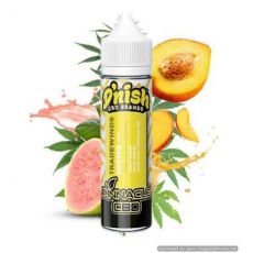 Tradewinds Flavored CBD - 300MG