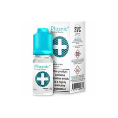 PlusNic Max VG Nicotine Shot