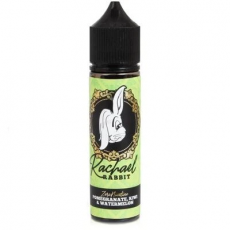 Pomegranate, Kiwi & Watermelon E-Liquid by Rachael Rabbit 50ml