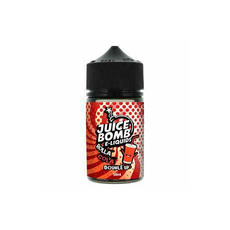 Rolla Cola Double Up E-Liquid by Juice Bomb 50ml
