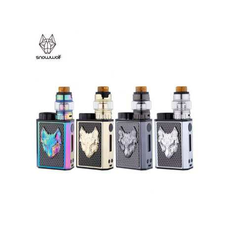 Snowwolf - Mini 100W Kit