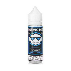 Sonset E-Liquid by Cosmic Fog 50ml