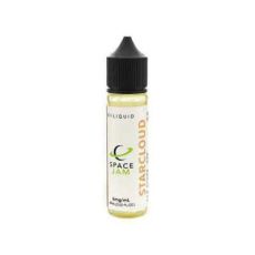 Starcloud E-Liquid by Space Jam 50ml