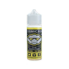 The Shocker E-Liquid by Cosmic Fog 50ml