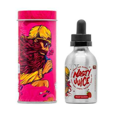 Trap Queen E-Liquid by Nasty Juice 50ml