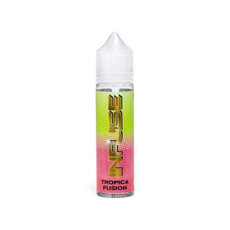 Tropica Fusion E-Liquid by Infuse 50ml