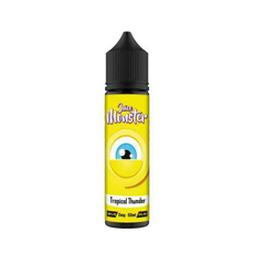 Tropical Thunder E-Liquid by Juice Monster