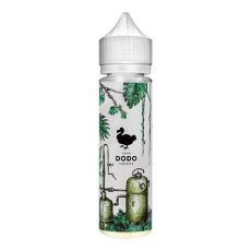 Wild Tobacco E-Liquid By Vape Dodo 50ml