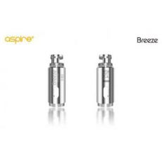 Aspire Breeze & Breeze 2 Coils (Pack of 5)