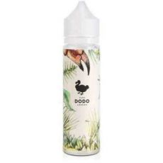 Cast Away Coconut E-Liquid By Vape Dodo 50ml
