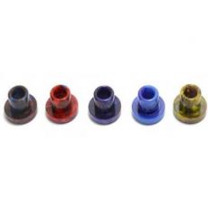 Aspire - Cleito EXO Resin Drip Tips (Marble Effect, Mixed Colours)