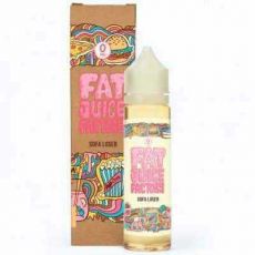 Sofa Loser E-Liquid by Fat Juice Factory 50ml