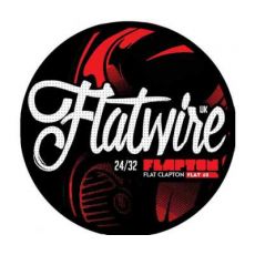 Flatwire UK - Flat Sixty "Flapton" Coil Wire 10FT
