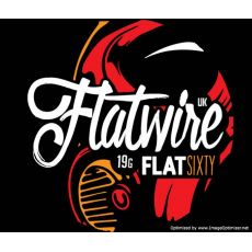 Flatwire UK - Flat Sixty Flat Wire 10FT