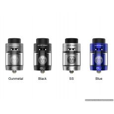 Geek Vape - Zeus X Dual Coil 2ml RTA