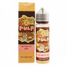 The Pink Fat Gum E-Liquid by Pulp Kitchen 50ml