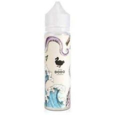 Raspberry Moonshine E-Liquid By Vape Dodo 50ml