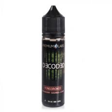 Rongorongo E-Liquid by Decoded 50ml