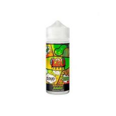 Exotic Mango E-Liquid by Team 120 100ml