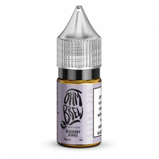 Blueberry Bubble Nic Salt E-Liquid by Ohm Brew