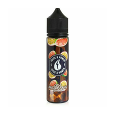 Cola Passionfruit Guava E-Liquid by Juice N Power Fruits