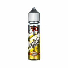 Fresh Lemonade E-Liquid by IVG Lemonade 50ml