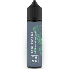 Jabuticaba Shortfill E-Liquid by The Boring Vape Co 50ml