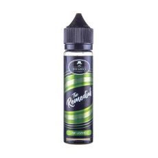 Lime Lozenge E-Liquid by Doc Locks Remedial