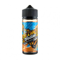 Mango Guava Palava Shortfill E-Liquid by Strapped Soda