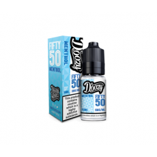 Menthol E-Liquid by Doozy Fifty 50