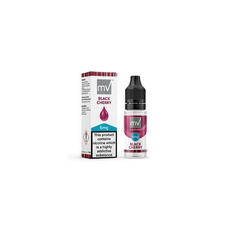 Black Cherry E-Liquid by Multivape