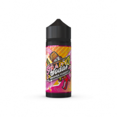 Proper Punch Shortfill E-Liquid by Strapped Soda