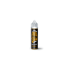 Punchin' Pineapple Shortfill E-Liquid by Ohm Brew