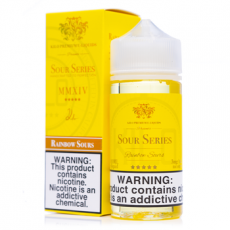 Rainbow Sours E-Liquid by Kilo Sour Series