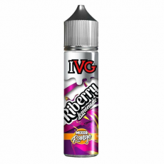Riberry Lemonade E-Liquid by IVG Lemonade 50ml