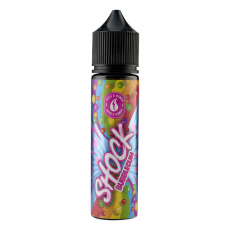 Shock Bubblegum E-Liquid by Juice N Power