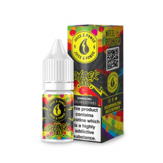 Shock E-Liquid by Juice N Power Salt