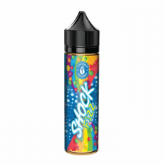 Shock Fizz E-Liquid by Juice N Power