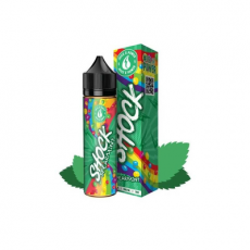 Shock Spearmint E-Liquid by Juice N Power