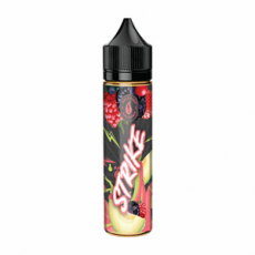 Strike Melon Berries E-Liquid by Juice N Power Fruits