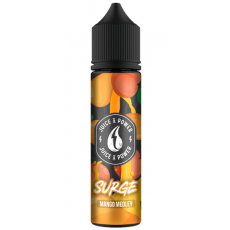 Surge Mango Medley E-Liquid by Juice N Power Fruits